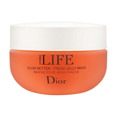 dior hydra life jelly mask how to use|DIOR .